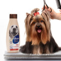 Shampoo per cani da pulci antirafora